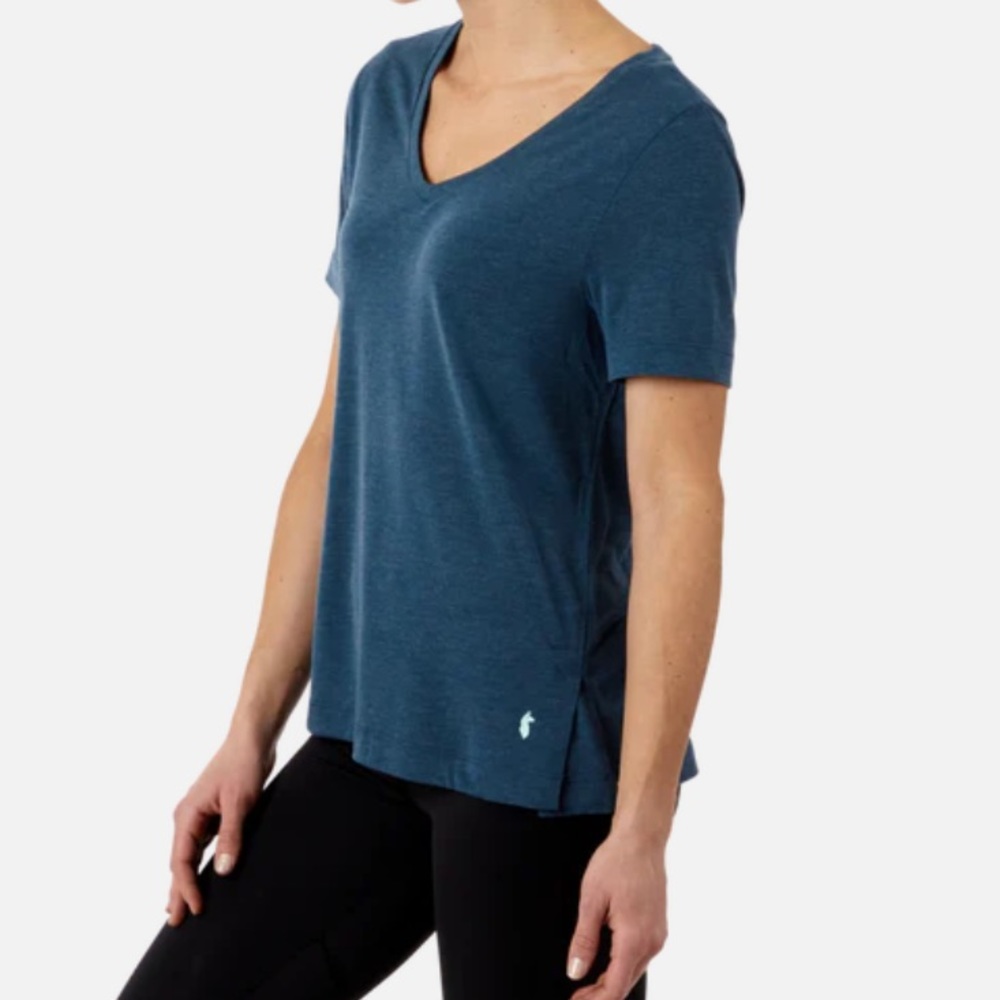 Cotopaxi Paseo Travel T-Shirt